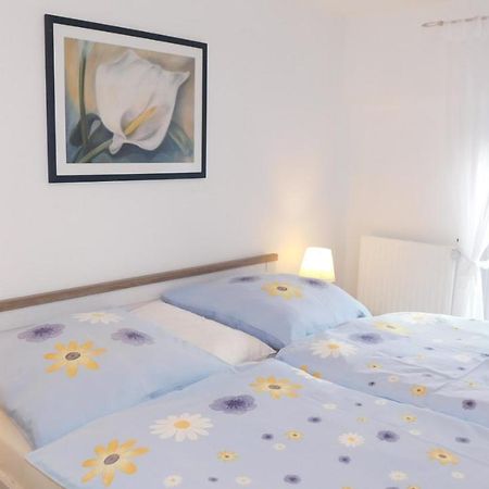 Wohnung Nahe Heidepark 伯根 外观 照片